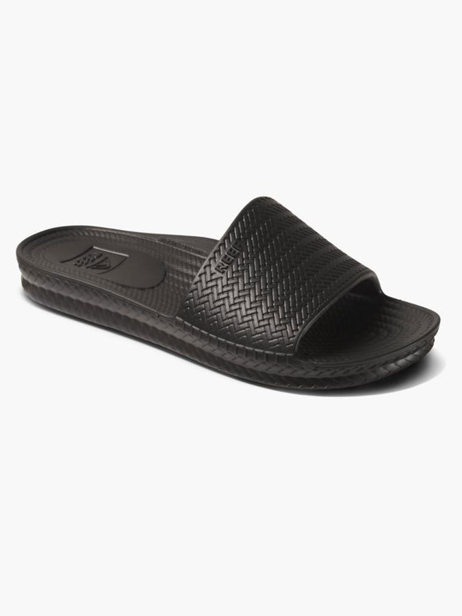 Reef Water Scout Black Sandals Summer 2026 | BLACK