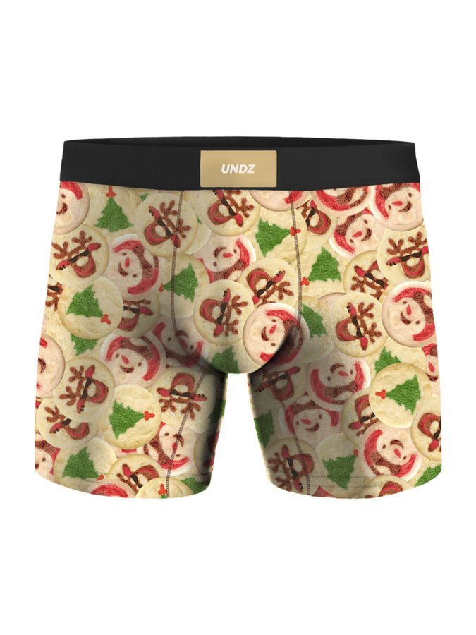 Undz Classic Undzbury Boxer | UNDZBURY