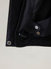 Roxy Billie 2027 – BLACK (BLK)