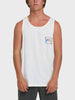 Billabong Crayon Wave Premium Tank Top Summer 2026