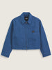 Vans Emily Boxy Workwear Jacket Fall 2026