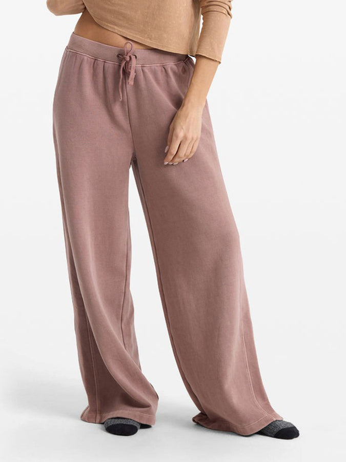 Volcom Stone Soft Pants Holiday 2025 | DESERT TAUPE (DTP7)