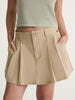 Vans Authentic Chino Mini Skirt Fall 2026