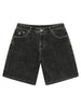 Hélas Dieu Grec Denim Shorts Spring 2026