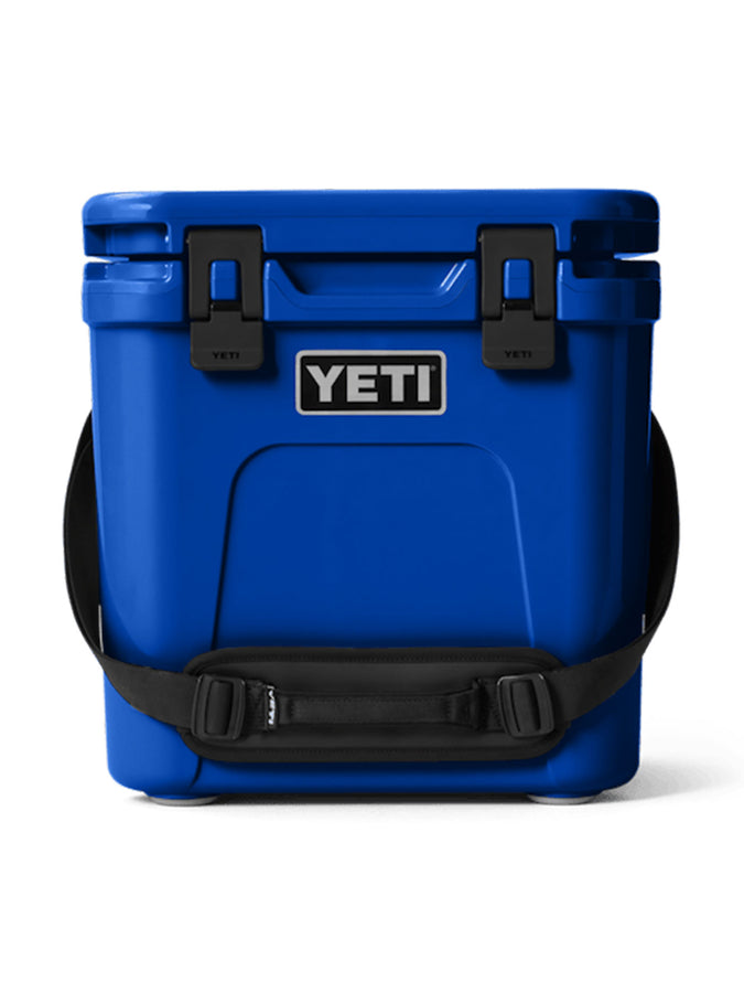 Yeti Roadie 24 Royal Blue Hard Cooler | ROYAL BLUE