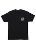 Santa Cruz Forging Dot T-Shirt Fall 2026