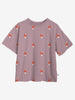 Little Yogi Champimignons T-Shirt (Kids 2-7) Fall 2026