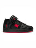 Ipath x Rds Grasshopper Black/Black Camo Shoes Été 2026