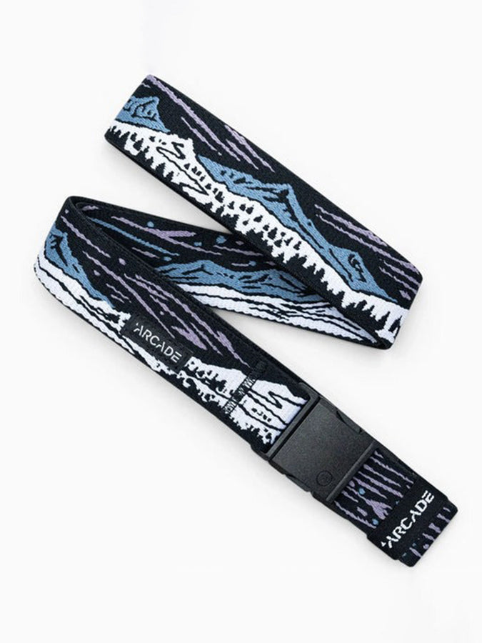 Arcade Out Of Range Slim Dusk Belt | DUSK (511)