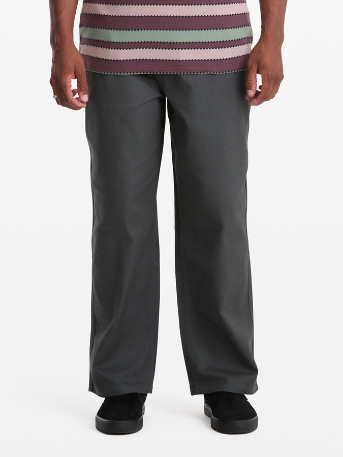 Volcom Billow Pants Spring 2026 | CASTLEROCK (CSR)