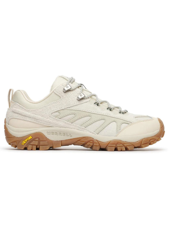 Merrell Moab 2 Mesa Luxe Se Eggshell/Gleam Shoes Fall 2026 | EGGSHELL/GLEAM