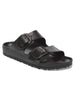 Birkenstock Arizona Big Buckle EVA N Black Sandals Fall 2026