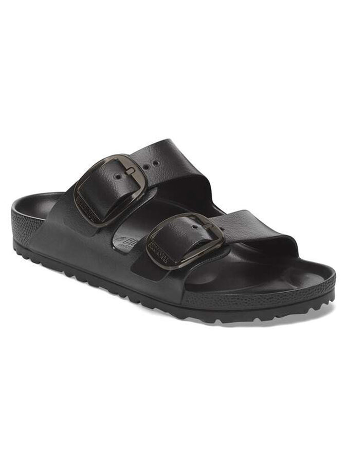 Birkenstock Arizona Big Buckle EVA N Black Sandals Fall 2026 | BLACK