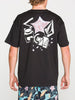 Volcom Concrete Jungle T-Shirt Fall 2026