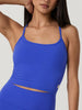 Vuori AllTheFeels 2.0 Support Tank Top Fall 2026