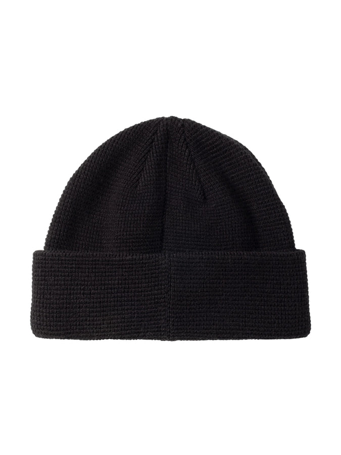 Loser Machine Burnout Beanie | BLACK (BLK)