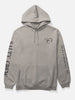 Salty Crew Bruce Hoodie Fall 2026