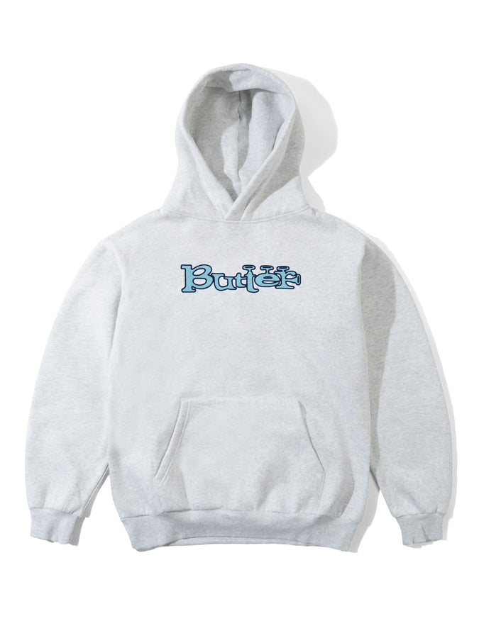 Butter Goods Trumpet Hoodie Fall 2026 | ASH