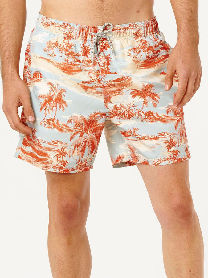 Rip Curl Dreamers Volley Boardshorts Spring 2026 | SPRAY BLUE (2139)
