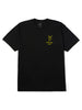 Huf Digital Renaissance T-Shirt Fall 2026