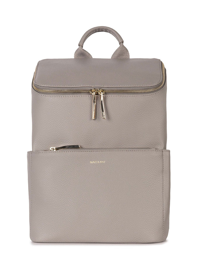 Matt & Nat Grain Brave Backpack | PLATEAU