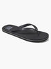 Reef Seaside Black Sandals Spring 2026