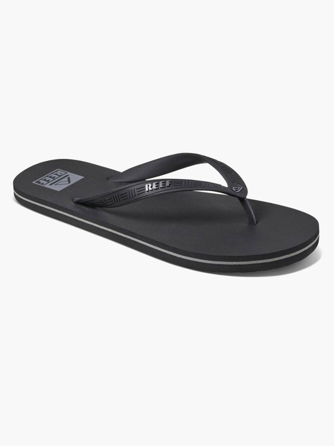 Reef Seaside Black Sandals Spring 2026 | BLACK
