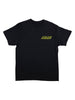 Santa Cruz Roskopp Cruz Control T-Shirt Summer 2026
