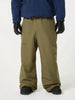 Oakley Channel Shell Pant 2027 – ARMY GREEN (7CE)