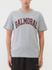 Balmoral Aberdeen T-Shirt Fall 2026