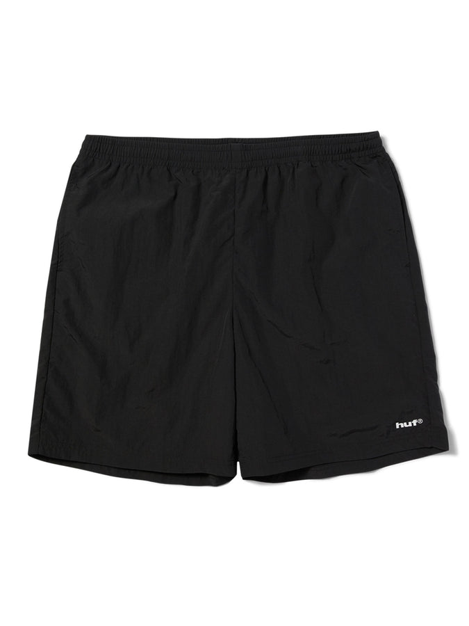 Huf 89 Easy Shorts Summer 2026 | BLACK
