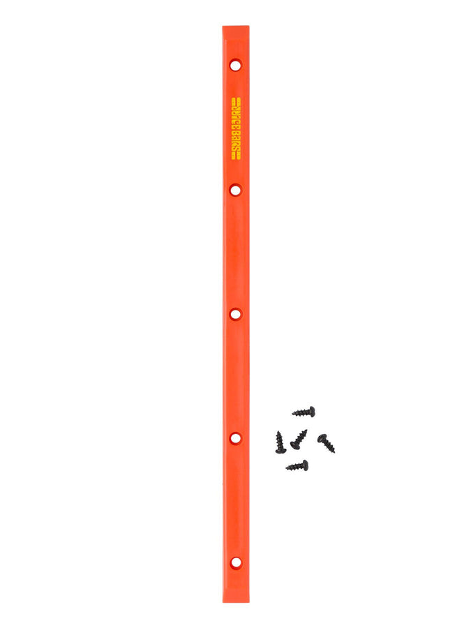 Oj's Rail Juice Bar Orange Skate Rail | ORANGE