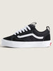 Vans Skate Rowan Black/White Shoes Fall 2026