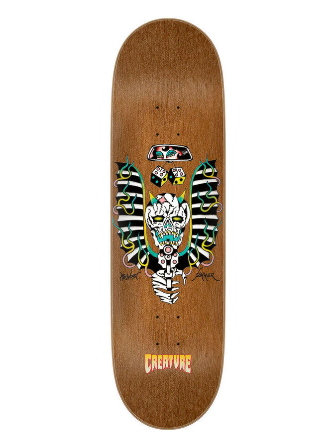 Creature Flash Provost 8.8