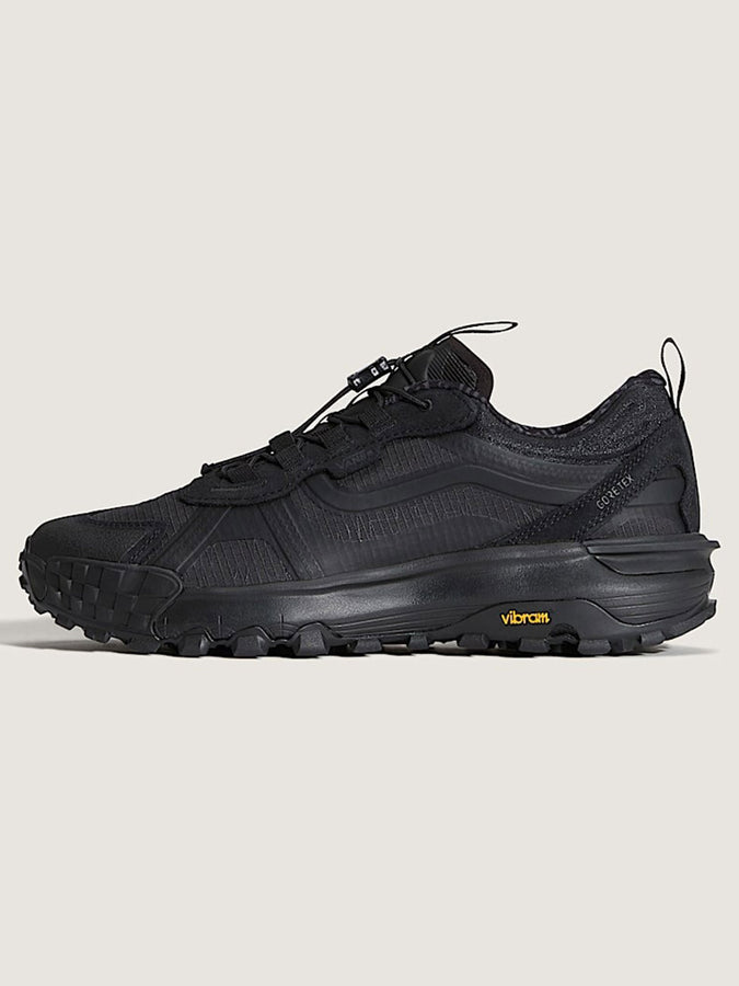 Vans Crosspath Xc GORE-TEX Blackout Shoes Winter 2027 | BLACKOUT (1OJ)