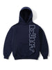 Butter Goods Warped Hoodie Fall 2026
