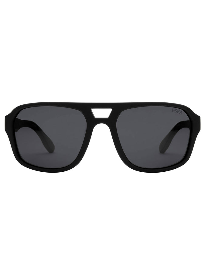 I-Sea San O Sunglasses | SEA/SMOKE