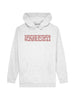 Pass Port Rosary Hoodie