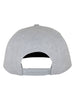 Santa Cruz Label Snapback Hat