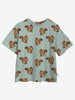 Little Yogi Little Squirrel T-Shirt (Kids 2-7) Fall 2026