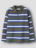 Name It Naftali Long Sleeve Polo Fall 2026