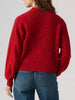 Levis Charlotte Encourage Cardigan Fall 2026