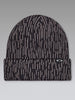 Oakley Fleece-Lined Graphic Beanie