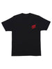 Santa Cruz Shark Jaw T-Shirt Summer 2026