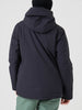 Roxy Billie 2027 – BLACK (BLK)
