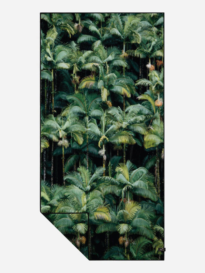 Slowtide Lau Towel | MULTI