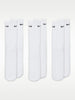 Nike Golf Everyday Cushioned 3-Pack Crew Socks