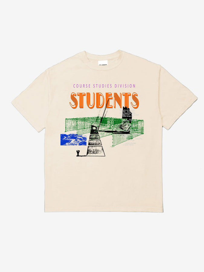 Students Twilight T-Shirt Summer 2026 | NUDE