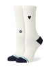 Stance Heart Socks
