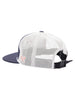 Dark Seas Gator Trucker Hat